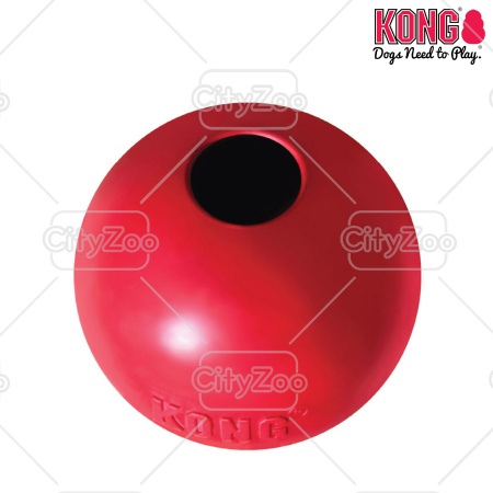 KONG CLASSIC - ĐỒ CHƠI BANH CAO SU